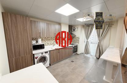 Apartment - 2 - 2 for rent in Al Sadd Road - Al Sadd - Doha Apartment - 2 - 2 for rent in Al Sadd Road - Al Sadd - Doha