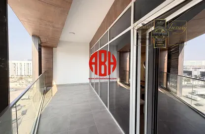 Apartment - 2 Bedrooms - 2 Bathrooms for rent in Al Sadd Road - Al Sadd - Doha