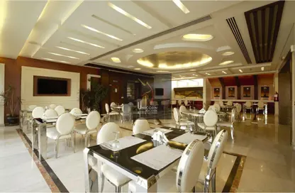 Compound - 4 Bedrooms - 5 Bathrooms for rent in Abu Sidra - Al Rayyan - Doha