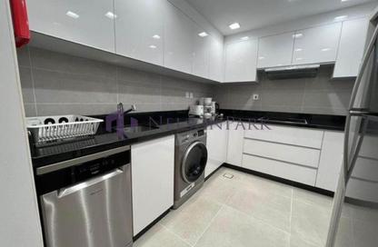 Apartment - Studio - 1 for rent in Tower 27 - Viva Bahriyah - The Pearl Island - Doha Apartment - Studio - 1 for rent in Tower 27 - Viva Bahriyah - The Pearl Island - Doha