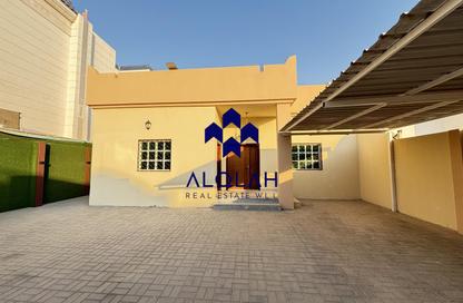فيلا - 3 غرف نوم - 4 حمامات للايجار في شارع بو هامو - أبو هامور - الدوحة فيلا - 3 غرف نوم - 4 حمامات للايجار في شارع بو هامو - أبو هامور - الدوحة