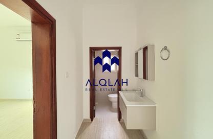 فيلا - 3 غرف نوم - 4 حمامات للايجار في شارع بو هامو - أبو هامور - الدوحة فيلا - 3 غرف نوم - 4 حمامات للايجار في شارع بو هامو - أبو هامور - الدوحة