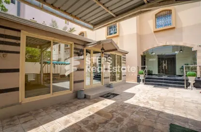 Villa - 5 Bedrooms - 5 Bathrooms for sale in Al Wakra - Al Wakra - Al Wakrah - Al Wakra