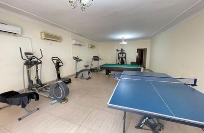 Villa - 4 Bedrooms - 3 Bathrooms for rent in Old Airport Road - Old Airport Road - Doha