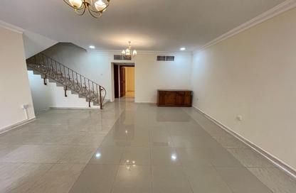 Villa - 4 Bedrooms - 3 Bathrooms for rent in Old Airport Road - Old Airport Road - Doha