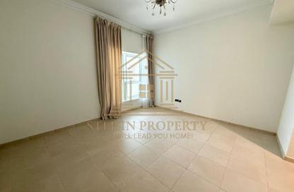 Apartment - 2 Bedrooms - 3 Bathrooms for rent in Lusail Residence - Marina District - Lusail