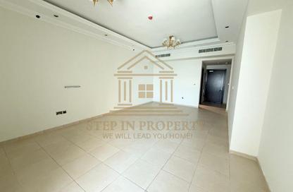 Apartment - 2 Bedrooms - 3 Bathrooms for rent in Lusail Residence - Marina District - Lusail