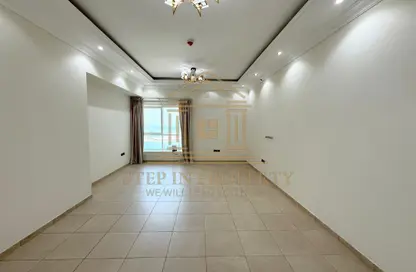 Apartment - 2 Bedrooms - 3 Bathrooms for rent in Lusail Residence - Marina District - Lusail