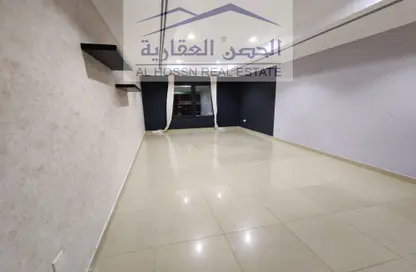 Apartment - Studio - 1 Bathroom for rent in Tuscan Tower - Porto Arabia - The Pearl Island - Doha