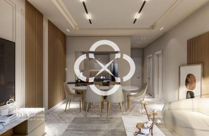 Apartment - 1 - 2 for sale in Energy City - Lusail