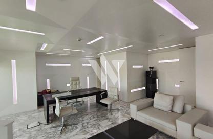 Office Space - Studio - 3 Bathrooms for rent in D-Rind Office Building - D-Ring Road - D-Ring - Doha