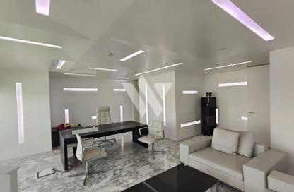 Office Space - Studio - 3 for rent in D-Rind Office Building - D-Ring Road - D-Ring - Doha
