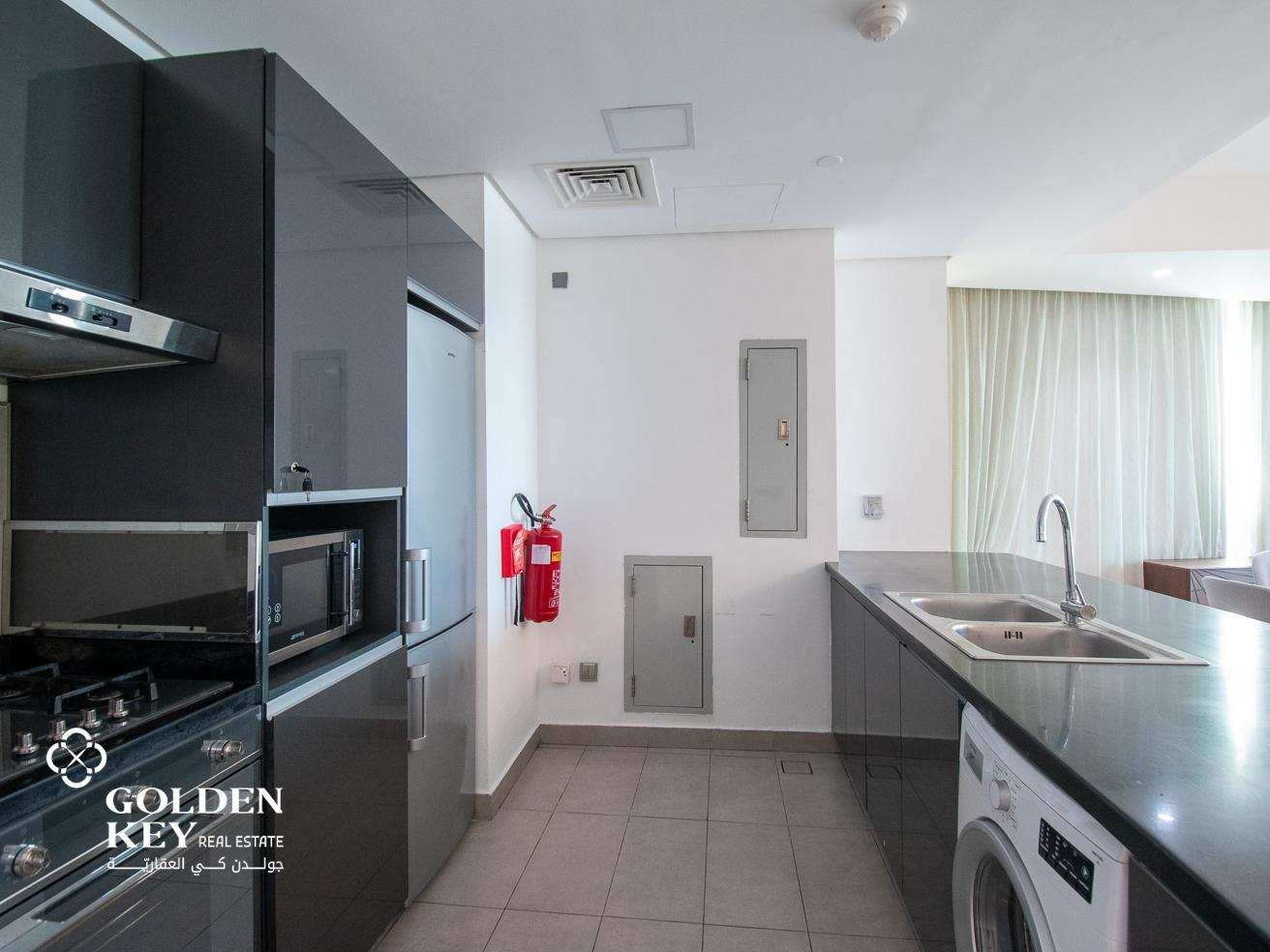 Bills Included| Luxury Furnished 1BHK| Lusail