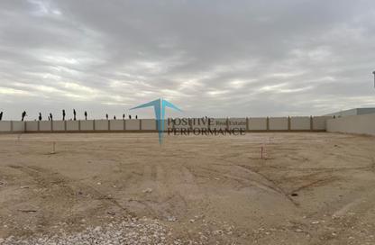 Land - Studio for rent in Industrial Area 2 - Industrial Area - Industrial Area - Doha