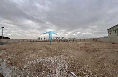 Land - Studio for rent in Industrial Area 2 - Industrial Area - Industrial Area - Doha