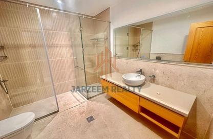 Apartment - 3 - 4 for rent in Floresta Gardens - Floresta Gardens - The Pearl Island - Doha