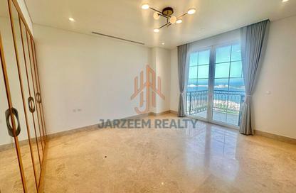 Apartment - 3 - 4 for rent in Floresta Gardens - Floresta Gardens - The Pearl Island - Doha