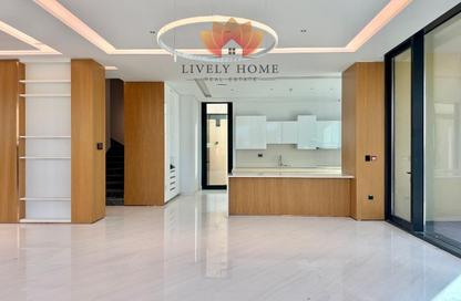 Villa - 6 - 7+ for rent in Giardino Gardens - Giardino Villas - The Pearl Island - Doha