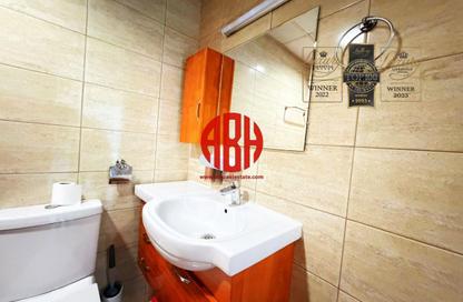 Apartment - Studio - 1 Bathroom for rent in Rome - Fox Hills - Fox Hills - Lusail