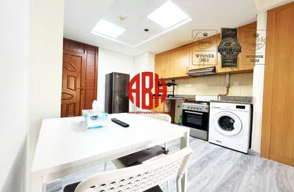 شقة - 1 حمام للايجار في روما - فوكس هيلز - فوكس هيلز - الوسيل