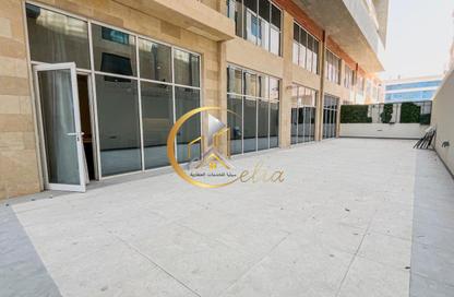 Apartment - 2 - 4 for rent in Al Zubair Bakkar Street - Al Sadd - Doha Apartment - 2 - 4 for rent in Al Zubair Bakkar Street - Al Sadd - Doha