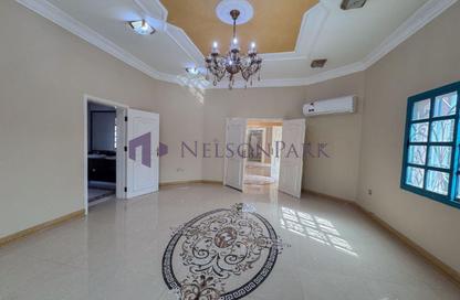 Villa - 6 Bedrooms - 7 Bathrooms for rent in Al Maamoura - Al Maamoura - Doha