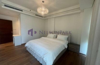Apartment - 1 - 2 for rent in Crystal Residence - Gewan Island - The Pearl Island - Doha Apartment - 1 - 2 for rent in Crystal Residence - Gewan Island - The Pearl Island - Doha