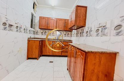 Apartment - 3 - 2 for rent in Bin Omran 28 - Fereej Bin Omran - Doha