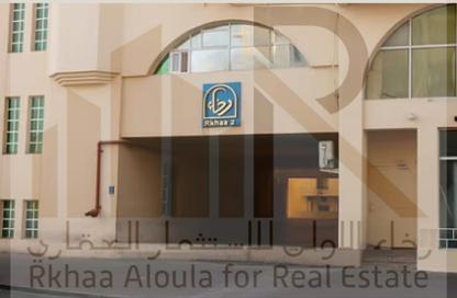 Apartment - 2 Bedrooms - 1 Bathroom for rent in Umm Ghwailina Comm - Umm Ghuwalina - Umm Ghuwailina - Doha Apartment - 2 Bedrooms - 1 Bathroom for rent in Umm Ghwailina Comm - Umm Ghuwalina - Umm Ghuwailina - Doha
