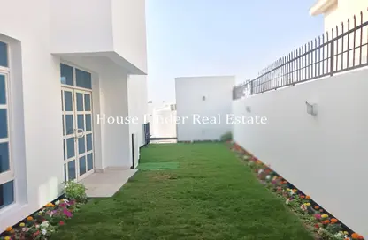 مجمع سكني - 4 غرف نوم - 4 حمامات للايجار في شارع الوعب - الوعب - الدوحة