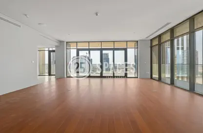 شقة - 2 غرف نوم - 3 حمامات للبيع في بليس تاور - سيف لوسيل - مدينة اللسيل - الوسيل