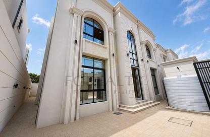 Villa - 7 - 7+ for sale in Al Hadara Street - Al Thumama - Doha