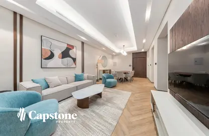 Apartment - 3 Bedrooms - 3 Bathrooms for rent in Residential D6 - Fox Hills South - Fox Hills - Lusail Apartment - 3 Bedrooms - 3 Bathrooms for rent in Residential D6 - Fox Hills South - Fox Hills - Lusail