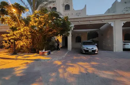 Compound - 4 Bedrooms - 4 Bathrooms for rent in Al Duhail - Al Duhail - Doha