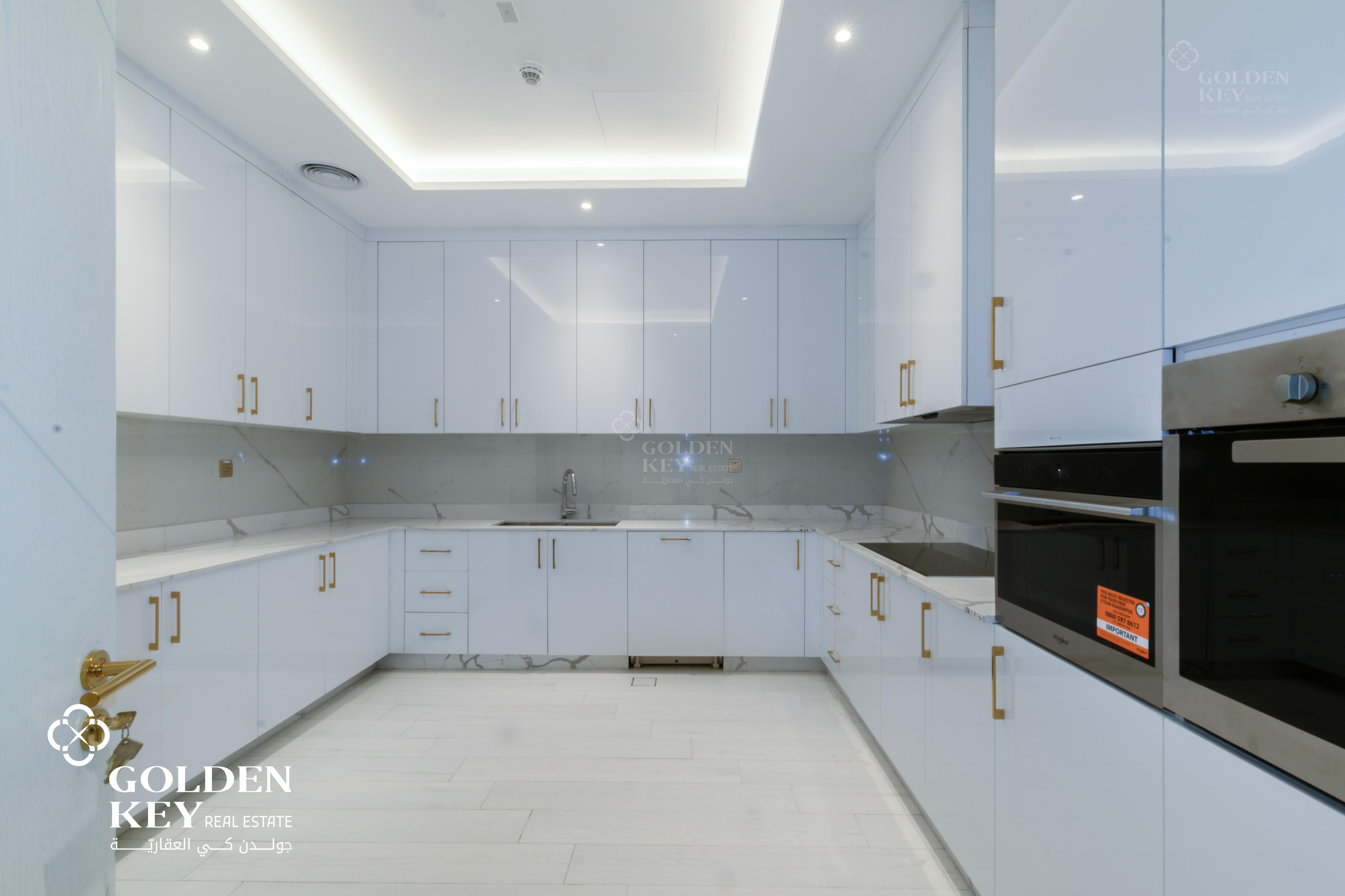 Bills Included | Fully Furnished | 3BHK+ Maid