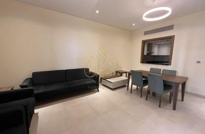 Apartment - 2 - 4 for rent in West Walk - Al Waab - Doha