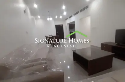 Apartment - 2 Bedrooms - 2 Bathrooms for rent in Al Nuaija Street - Al Hilal West - Al Hilal - Doha