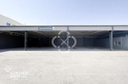 Warehouse - Studio - 2 for sale in Industrial Area 1 - Industrial Area - Doha