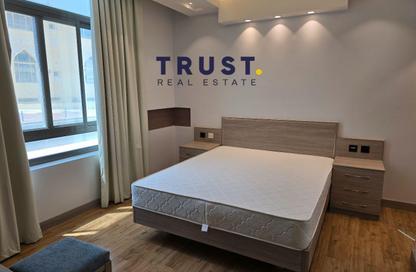 Apartment - 1 - 1 for rent in Al Sadd - Doha