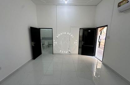 Apartment - Studio - 1 for rent in Ain Khaled - Doha