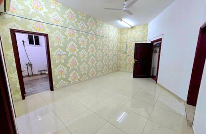 Villa - 2 Bedrooms - 1 Bathroom for rent in Old Airport Residential Apartments - Old Airport Road - Doha