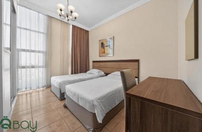 Apartment - 2 Bedrooms - 3 Bathrooms for rent in West Bay Tower - West Bay - West Bay - Doha