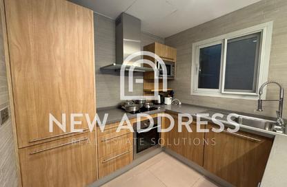 Apartment - 1 Bedroom - 2 Bathrooms for rent in Mirqab Mall - Al Mirqab Al Jadeed - Doha