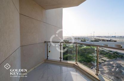 Apartment - 2 - 3 for rent in Al Erkyah City - Lusail