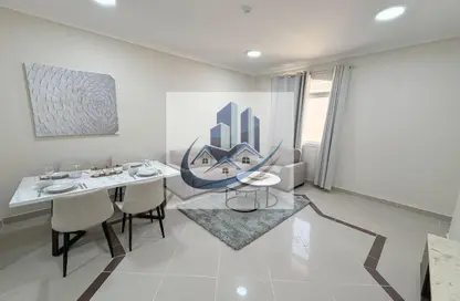Apartment - 3 Bedrooms - 2 Bathrooms for rent in Al Mansoura - Al Mansoura - Doha