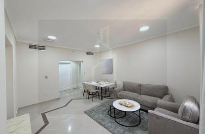 Apartment - 3 Bedrooms - 2 Bathrooms for rent in Al Mansoura - Al Mansoura - Doha