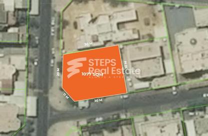 Land - Studio for sale in Al Wakra - Al Wakra - Al Wakrah - Al Wakra