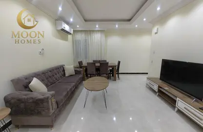 Apartment - 2 Bedrooms - 2 Bathrooms for rent in Al Mansoura - Al Mansoura - Doha