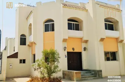 Villa - 5 Bedrooms - 5 Bathrooms for rent in Al Asiri - Al Asiri - Doha