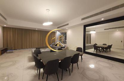Villa - 5 - 7 for rent in Sumaysimah - Sumaysimah - Al Khor
